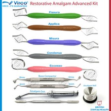 Dental Restorative Composite