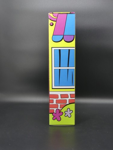 Barbie Francie 2021  Repro 1967 Mattel HCB97 neu ovp Nrfb Remake - Bild 3 von 4