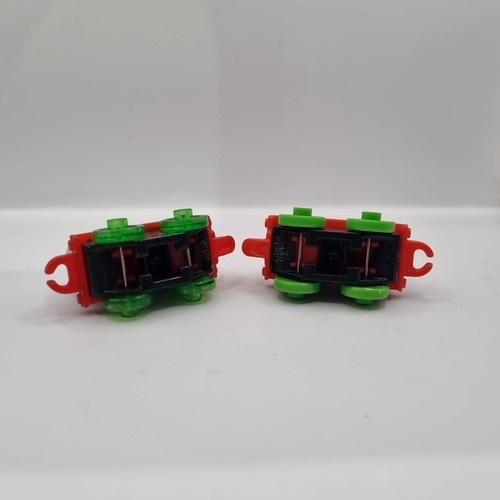 Mattel Thomas The Tank Engine Minis Lot of 6 Spooky Theme - Bild 5 von 14