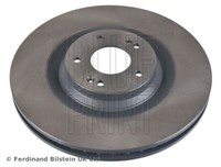 Blue Print ADG043246 Bremsscheibe Vorne FüR Hyundai