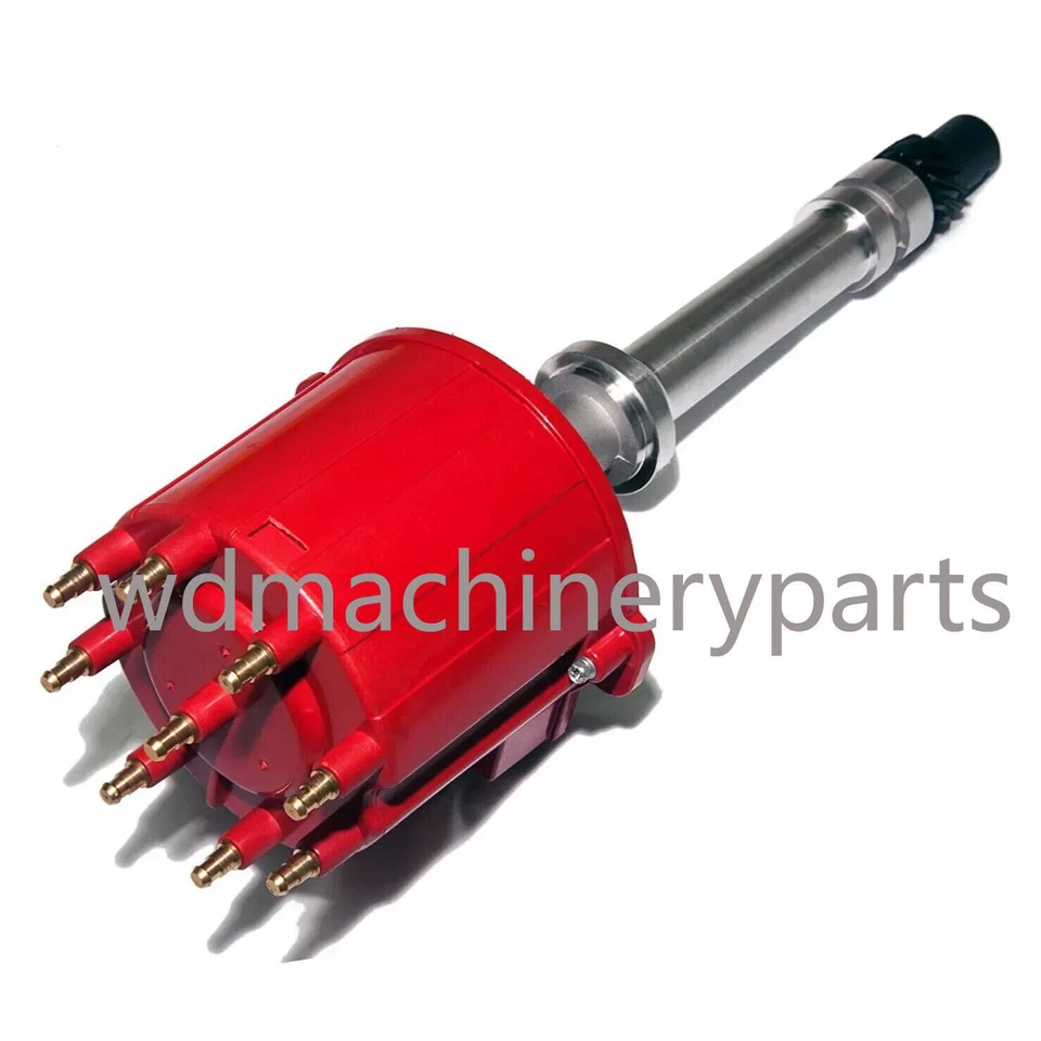 Distribuidor de chasis comercial V8 5,7 L 1103838 para Cadillac distribuidor de encendido Foto 4 de 4