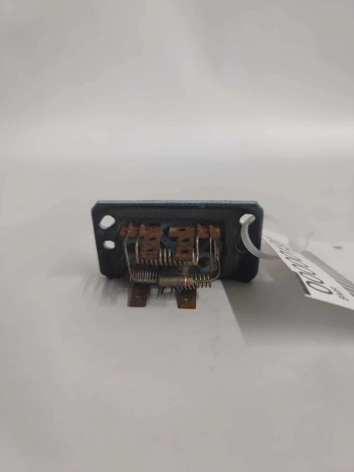 Resistencia del motor soplador Ford Taurus 1999 F6DH19A706AA Foto 3 de 4