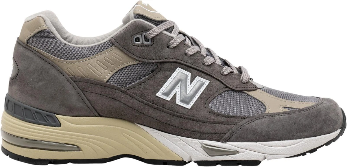 New Balance 991 Sneakers for Men for Sale | Authenticity