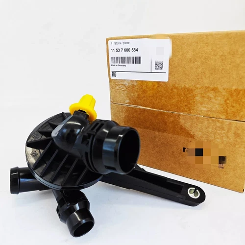 New Water Pump Thermostat For BMW F20 F21 F30 F31 F80 320i N13 DOHC 11537600584 - Picture 1 of 4