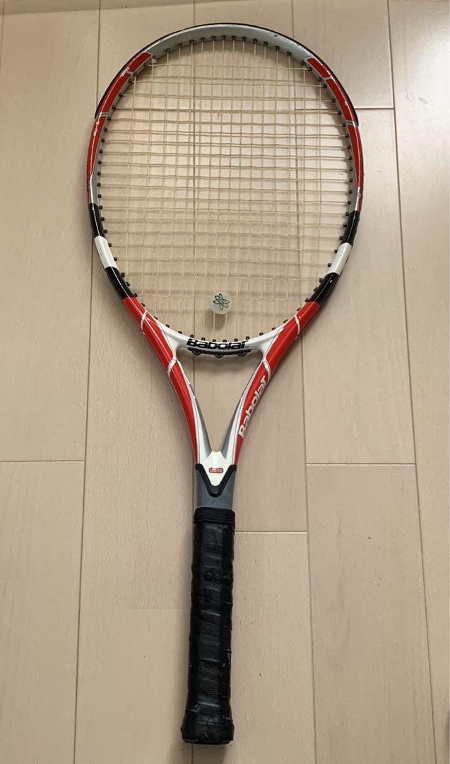 Babolat tennis racquet Racket Babolat tennis racket eBay