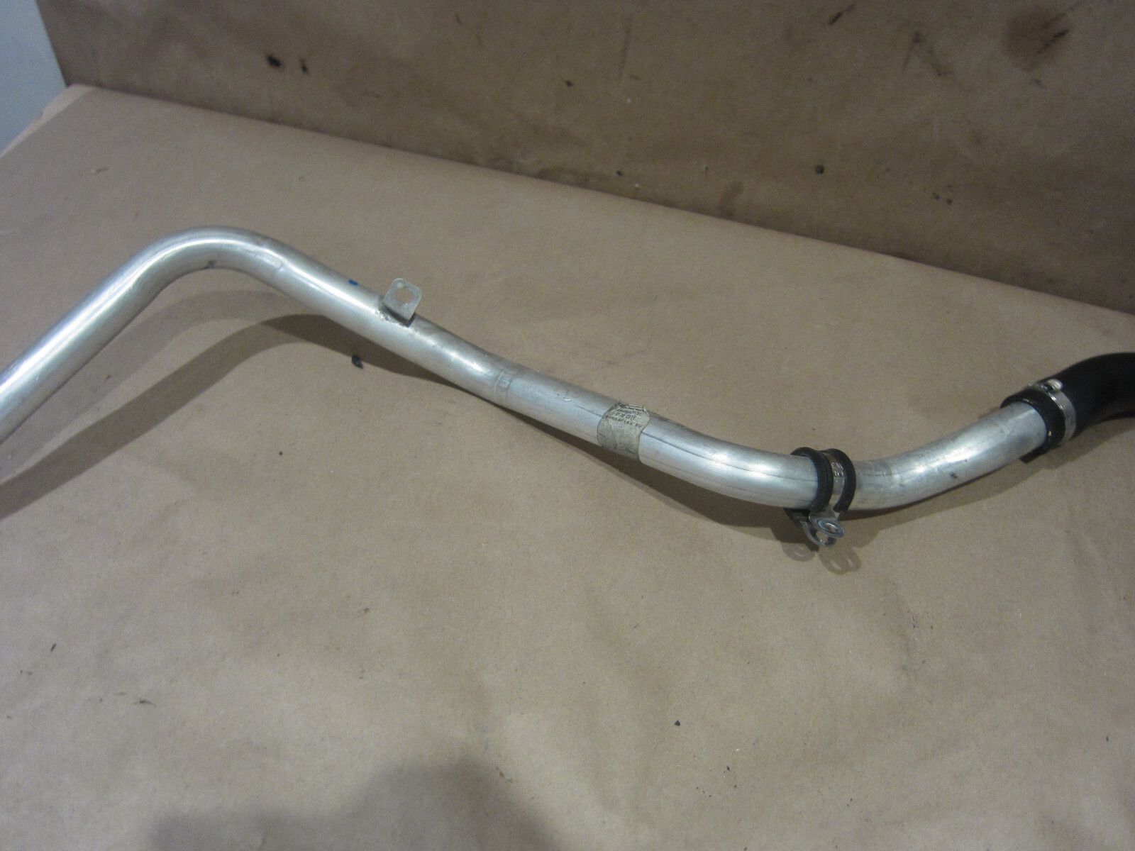 McLaren 570S - Oil Hose / Pipe - P/N 13F0102CP