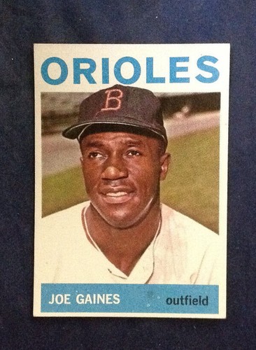 1964 Topps Pick a Card Complete your VG-NM-MT 339-498 11/24 - Picture 48 of 173