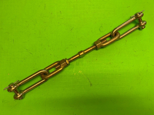 Sway Chain assy for JD 5300,5310,5300,5310,5400,5410,5500 RE45708 ...