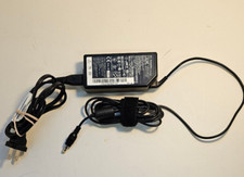 IBM Thinkpad 02k6810 AC Adapter 16vdc 3.5a t42 x30 x31 x32 x40 x41