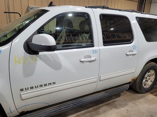 2011 Chevrolet Suburban 1500 (5.3L / 4x4) Shift Lever Bracket PN: 15915999 - Picture 6 of 12