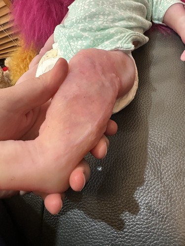Full Body Silicone Baby Doll Reborn BOO BOO - Picture 7 of 11
