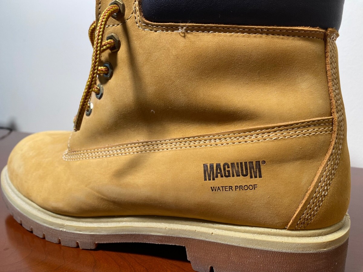 Magnum Men display picture 2
