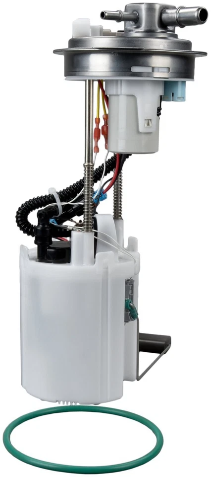 Bosch Fuel Pump Module 66078 for Chevrolet Oldsmobile Pontiac Venture 1998-2001 - Imagem 4 de 4