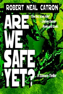 Are We Safe? by Robert Neal Catron (Paperback, 2021)