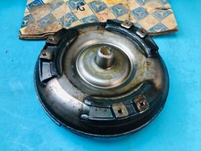 Mercedes W201 W202 Automatic Transmission 722.4 Converter 2012500302 Genuine NOS