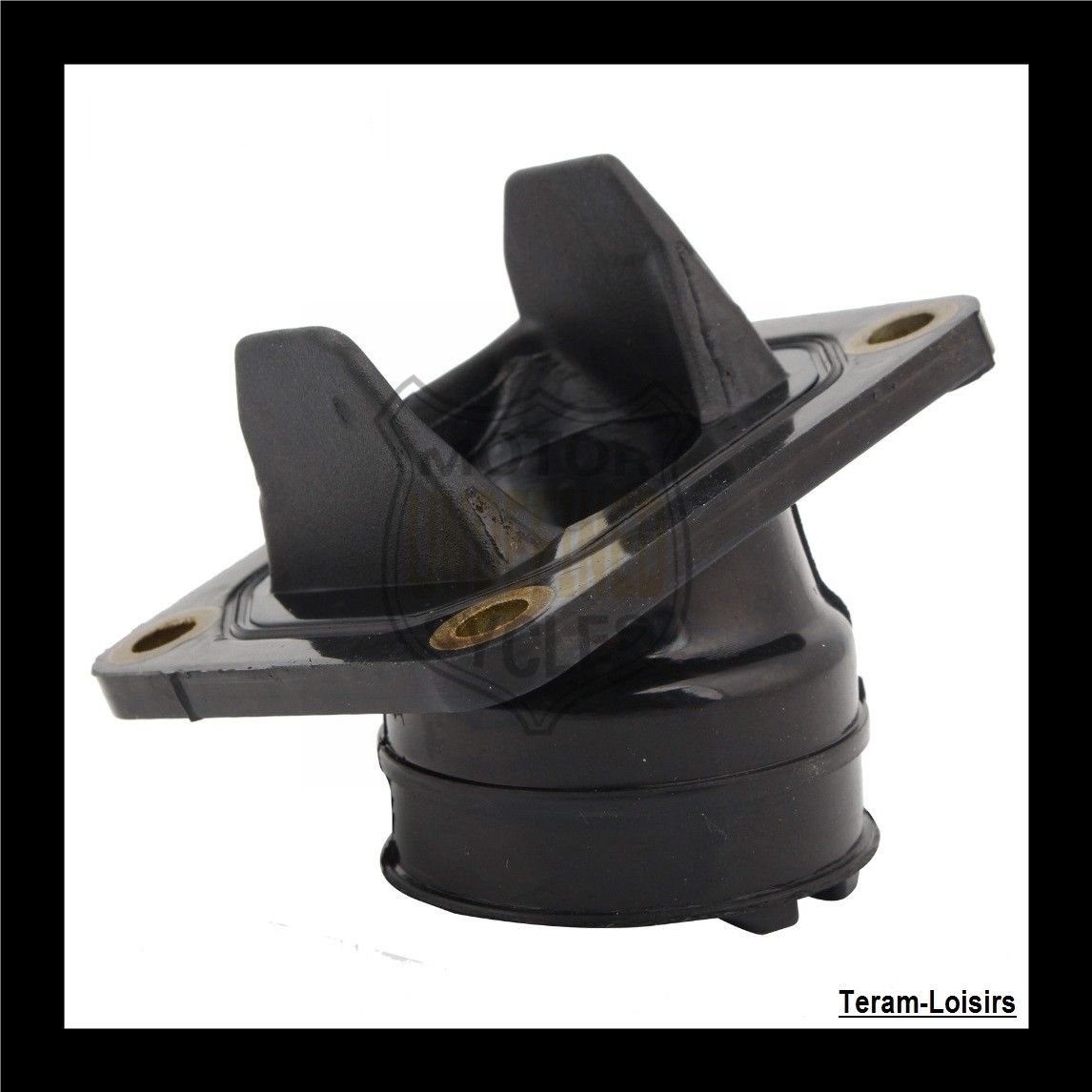 Pipe d'admission YAMAHA 85 YZ élimine les prises d'air moteur 2002-2017