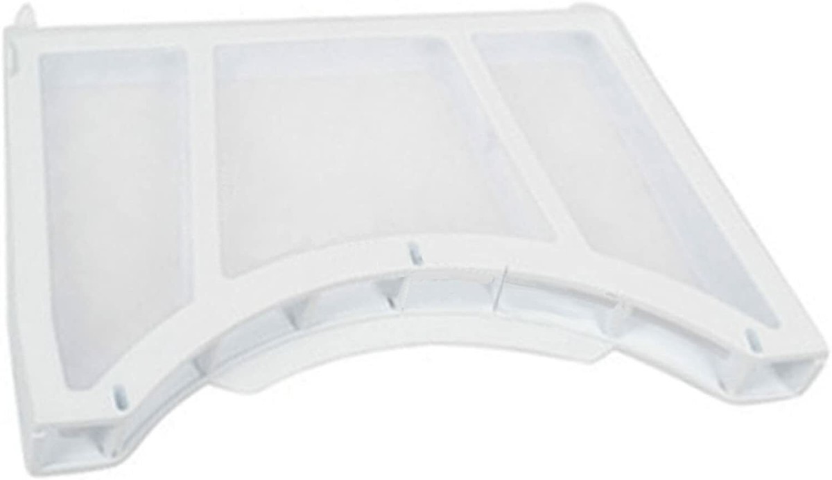 HQRP - Filtro Lanugine Per Asciugatrici White Knight 421309218351 - Foto 6