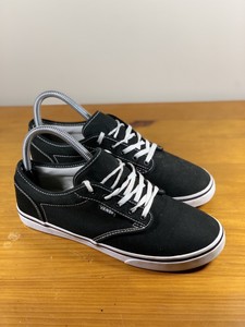 vans off the wall women