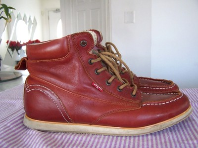 levis dean boots