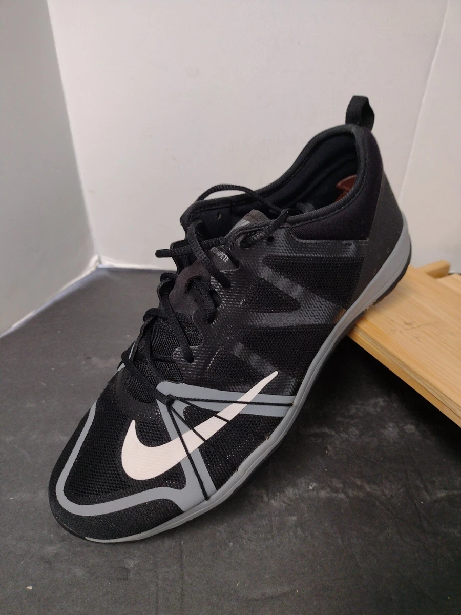 Women's free cross compete training cheap shoes