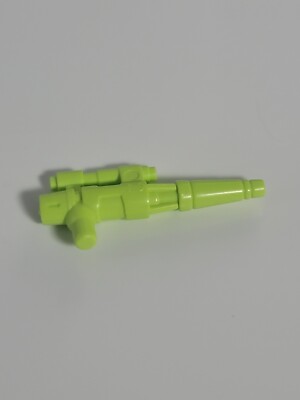 Devastator Bonecrusher Laser Hand Gun 1985 G1 Transformers Action Figure