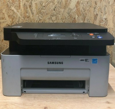 Samsung Xpress M2070W Impresora Láser Todo en Uno | eBay