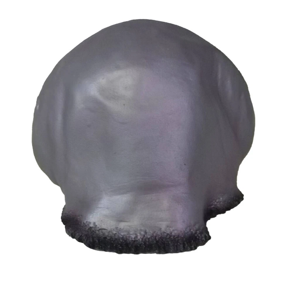 Elden Ring Albinauric Cospaly Latex Mask Alien Headwear Halloween Costume Props - Image 4 of 4
