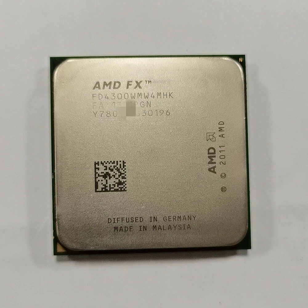 Fx 4300 quad core 3.8 ghz sales