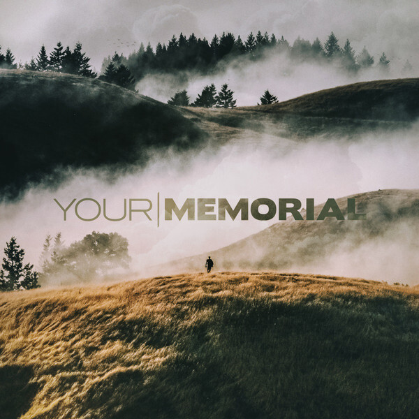 Your Memorial Your Memorial (CD) EP
