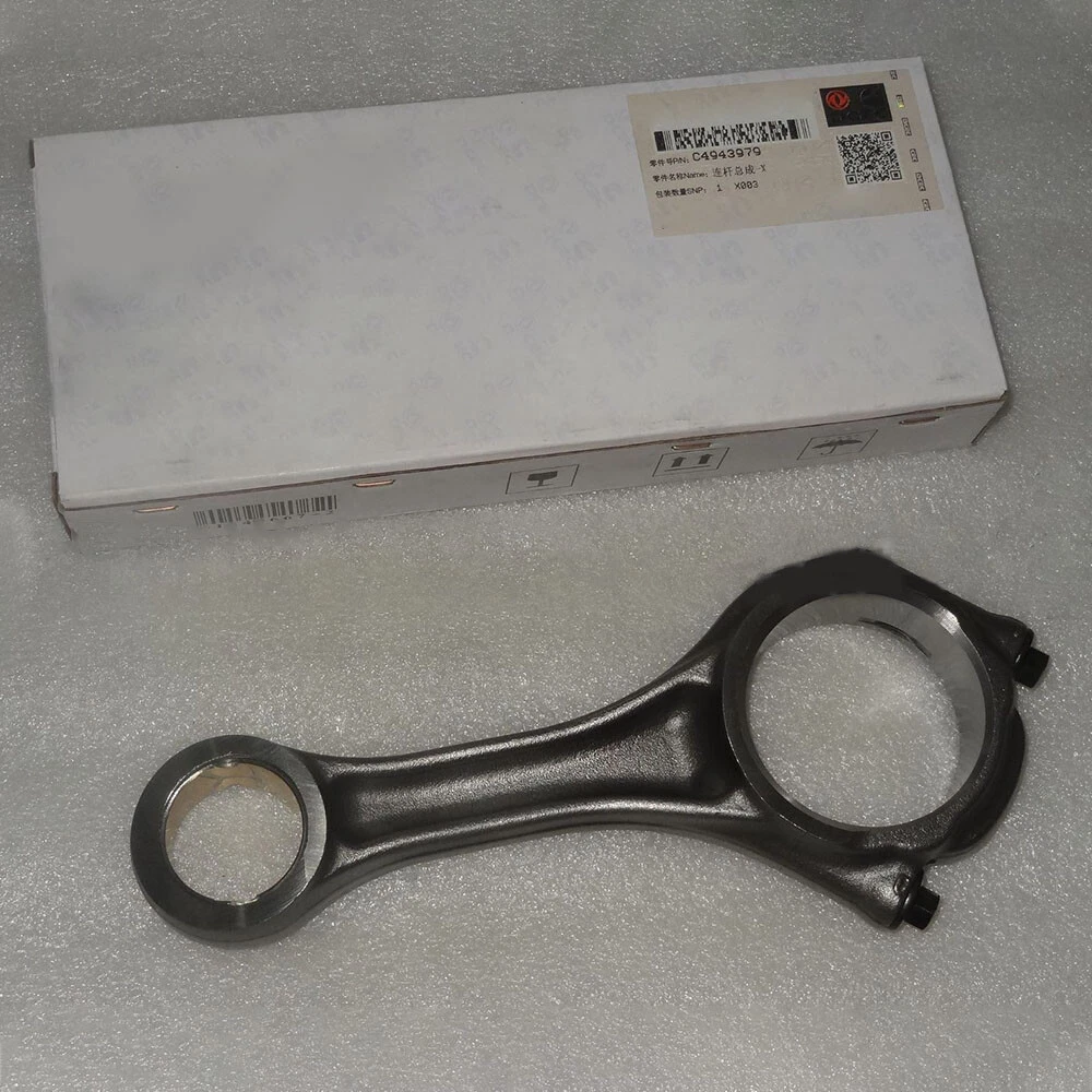 4943978 3942579 4898808 4943979 3935349 For Cummins ISB QSB 6.7 