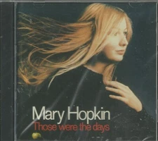 MARY HOPKIN CD - THOSE WERE THE DAYS    Brand New    17 Great Tracks