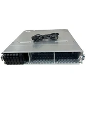 DOT HILL Hard Drive Array Chassis AssuredSan DBB NO Hard Drives