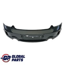 Mini Countryman R60 Heckstoßstange Cooper S PDC Oxford Green Metallic - B26