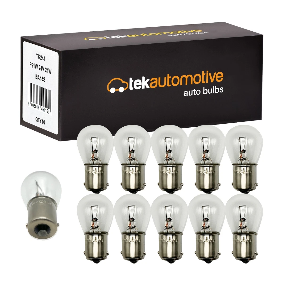 24v Brake Light Bulb | Shelly Lighting