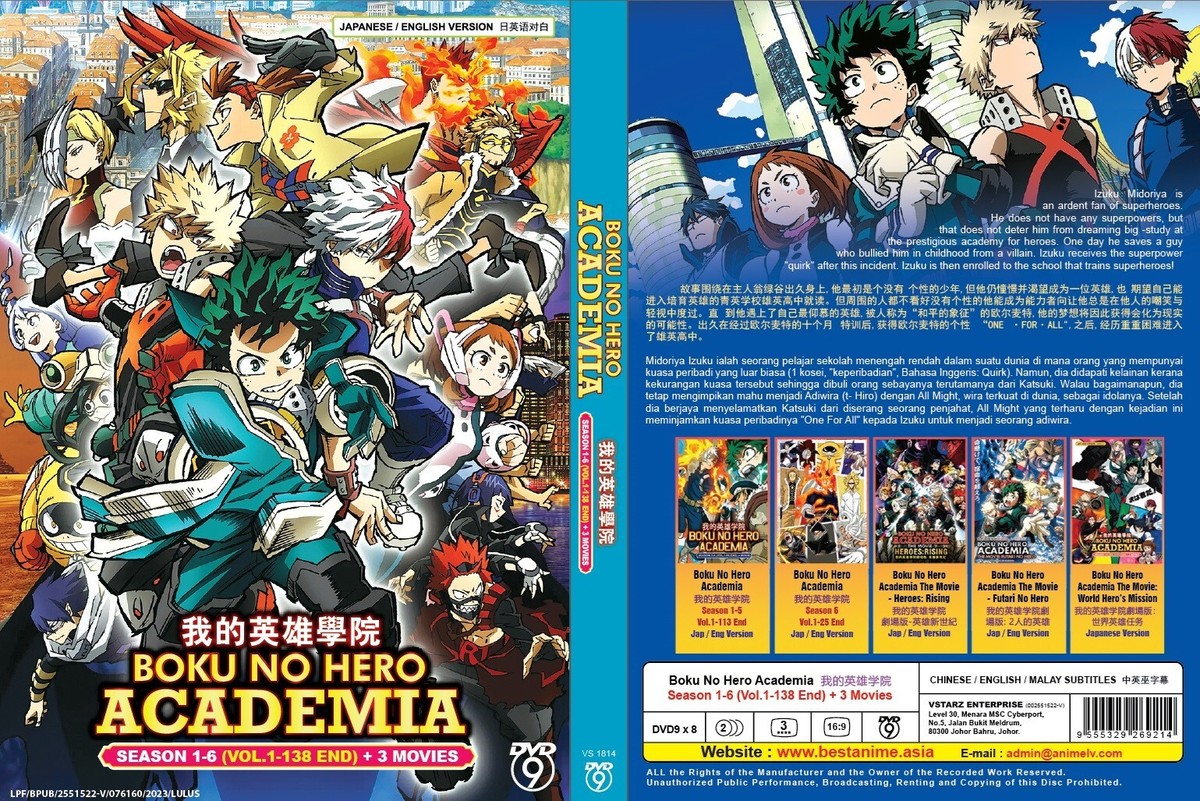 Heroes Rising My Hero Academia Free Reddit Crunchyroll English Dub