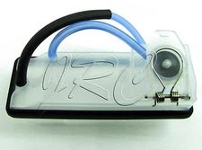 fits Nitro Slash (44056-3) - FUEL TANK, Tubes and Heat Shield Traxxas