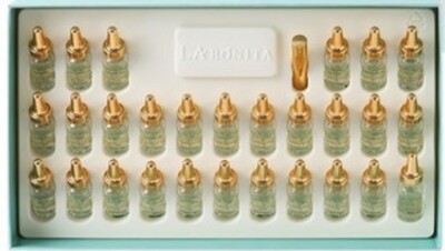 Labonita pore tightening ampoule 2ml 28ea Anti Aging Elastic Moisture care