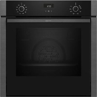 Neff B3ACE2AG3 N50, Backofen, Schwarz