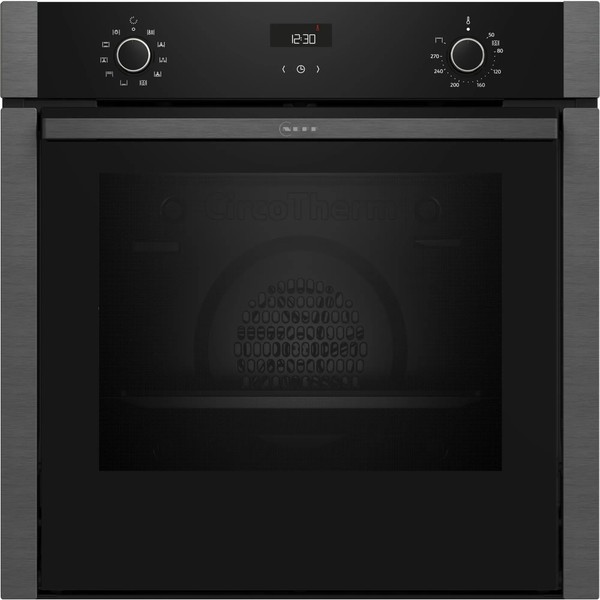 Neff B3ACE2AG3 N50, Backofen, Schwarz-image