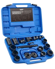 OMT 23pc Master Ball Joint Press Kit Auto Ball Joint Removal Installer Tool Kit