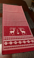 Christmas/Holiday Table Runner78 Inches Longx18