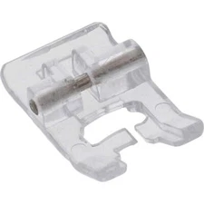 Special Purpose Foot, Singer