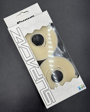 SUPACAZ SUAVE White Tape w/SL Plugs BUY MULTI...
