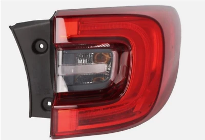 DEPO LAMPE FEU ARRIERE DROITE RENAULT KADJAR 06.15-10.18 265508701R LED/P21W