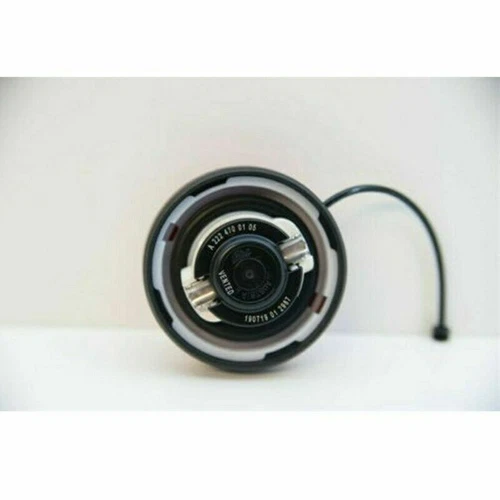 Diesel Fuel Filler Screw Cap For Mercedes Benz W176 W117 X156 W205 A2224700105 - Picture 4 of 10