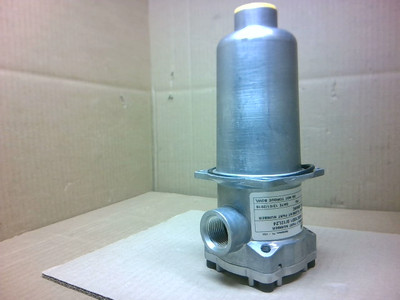 Hydac RFBN/HC110DC10D1.0/12L24 Filter Assembly 1'' NPT - New In Box