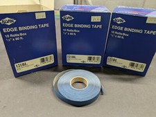 Blueprint Edge Binding Tape Alvin 121BL