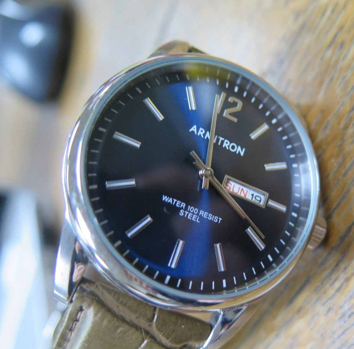 Armitron watch sale pc33