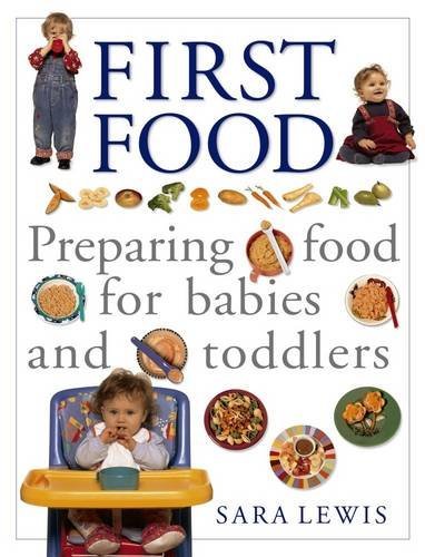 First Food-Sara Lewis