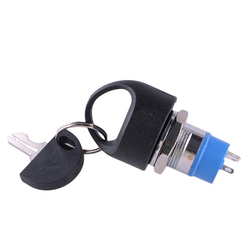 Spare Start On/Off Ignition Switch Lock with Keys Fit For Pride ...